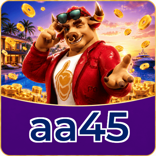 Comparação APP mobile vs versão web da aa45