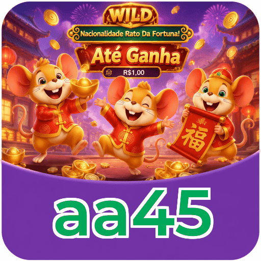 Requisitos do APK da aa45 para Android